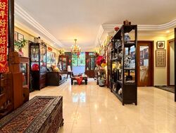 Blk 286B Toh Guan Road (Jurong East), HDB Executive #632089161